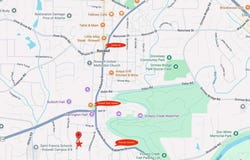 415 Westside Drive, Roswell, GA 30075