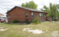 603 Wheatland Ave S, Harlowton, MT 59036