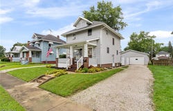 664 W Oregon Avenue, Sebring, OH 44672