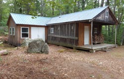 North Mountain Road lot: 34, Jefferson, ME 04348