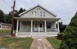 225-227 SHULTZ Road, PINE GROVE, PA 17963