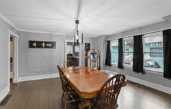 2521 E Queen Ave, Spokane, WA 99217