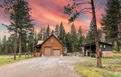 2532 Valley View Road, Lincoln, MT 59639
