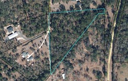 4856 Shady Creek Drive, Keystone Heights, FL 32656