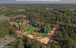 Tract A Salem Road, Thomson, GA 30824