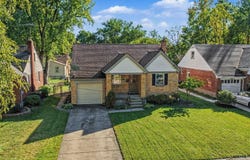 3807 Gatewood Lane lot: 0, Silverton, OH 45236