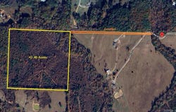 Oklahoma Inn Road, Benton, AR 72015