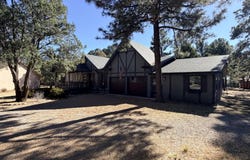 1390 High Mesa Rd. lot: 9, Alto, NM 88312