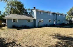 624 Taylor St, Sterling, CO 80751