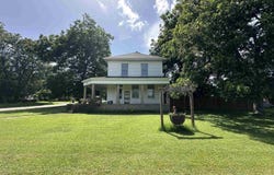 502 W 6th Street, Rector, AR 72461