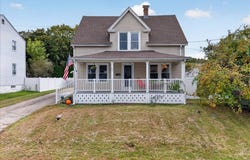 24 Maple Street, Griswold, CT 06351
