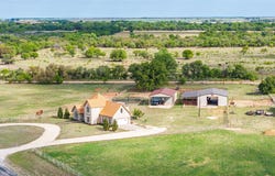 6010 Fm 3326 S, Hawley, TX 79525