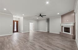 128 Saint Andrews Drive E, Mabank, TX 75156