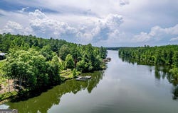 LT 2 Harbour Point, Sparta, GA 31087