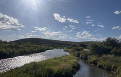 FRONTIER W PARCELS LOT 8, Kemmerer, WY 83101