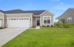 3961 Reflection Place, Valparaiso, IN 46385