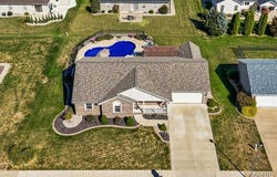 1113 E 3rd Street, Trenton, IL 62293