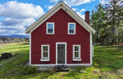 1332 Cider Mill Road, Cornwall, VT 05753