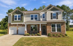 608 Priory Circle, Zebulon, NC 27597