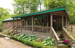 60 Bedrock Road, Wakefield, NH 03872