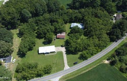 980 Ball Road, Washington, NC 27889