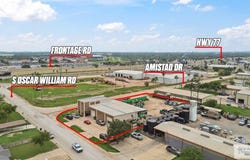 901 S WILLIAMS AVE., SAN BENITO, TX 78586