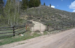 Fisher Creek Road, Stanley, ID 83278