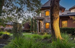 1312 Summit Drive, Calistoga, CA 94515