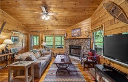 203 Mountain View Drive, Cherry Log, GA 30522