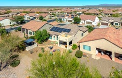 61309 E Happy Jack Trail, Oracle, AZ 85623