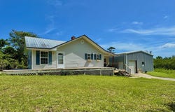 839 NE Post Road, Madison, FL 32340