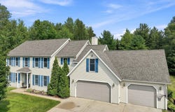 8443 Valley Forge Drive, Cadillac, MI 49601