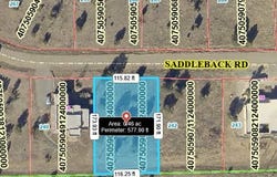 L241 Saddleback Road lot: 241, Alto, NM 88312