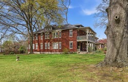 201 STONEWALL St, Memphis, TN 38112