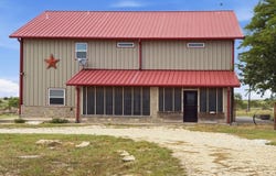 6226 FM 1241, Hamilton, TX 76531