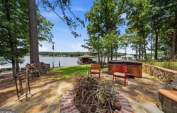 3690 Lakecrest Drive, Sparta, GA 31087