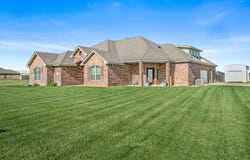 18200 SUNDANCER, Amarillo, TX 79124-1357