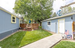 110 S E Street, Bridger, MT 59014