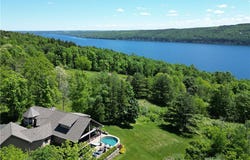 5491 Seneca Point Rd, Canandaigua, NY 14424