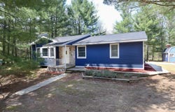 7312 W Echo Lake Drive, Baldwin, MI 49304