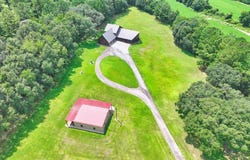 2501 Stringer Rd, Thomasville, GA 31792