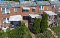 5924 GLEN FALLS Avenue, BALTIMORE, MD 21206