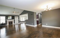 74 Jaylin Oaks Drive, Spring Lake, NC 28390