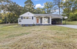 202 Scott Lane, Kingston, TN 37763