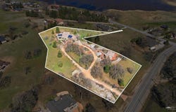 28221 Cumberland Road, Tehachapi, CA 93561