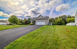 2095 Whisper Ridge Drive, Chittenango, NY 13037