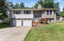 2528 Tricia Drive, Jackson, MI 49201