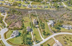 306 Joan Court, Beaufort, NC 28516