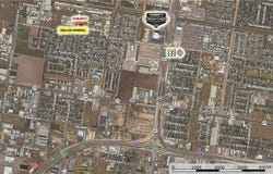 2901 S Sugar Road, Pharr, TX 78577