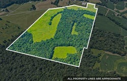 Highway 672, Princeton, KY 42445